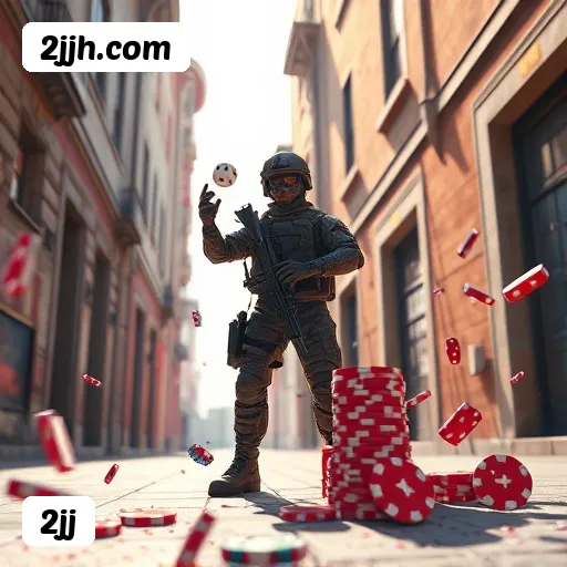 Tabela RTP dos jogos de cassino da 2jj